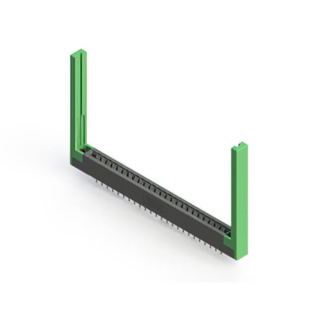 356-024-420-168 EDAC Inc.  Edgeboard Connectors